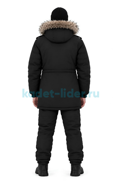 Куртка зимняя "Аляска"